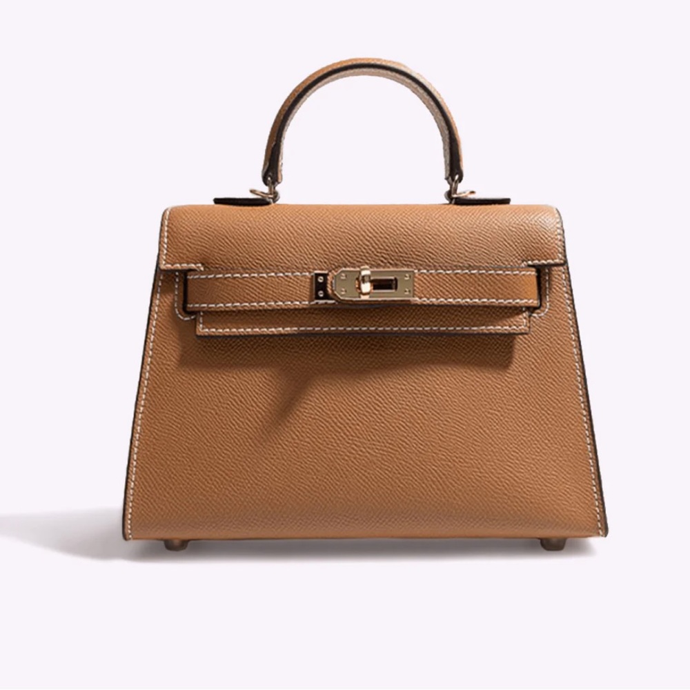 Mille Bag Lily Leather Bag